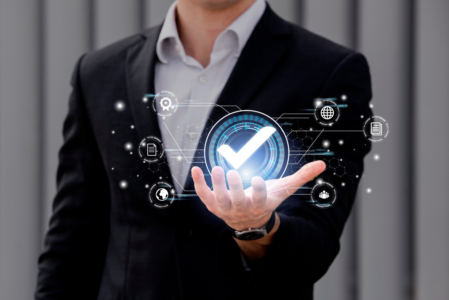 Nuestra política de calidad